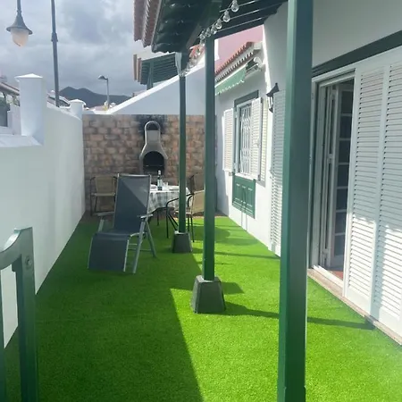 Holiday home - Casa Abades Dos Dormitorios - Abades (Tenerife)