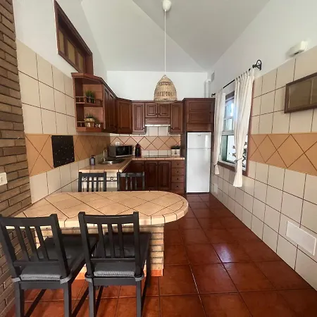Holiday home - Casa Abades Dos Dormitorios - *