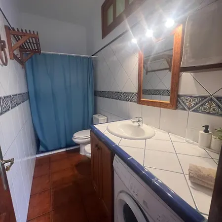- Casa Abades Dos Dormitorios - Holiday home *