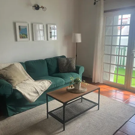 - Casa Abades Dos Dormitorios - *