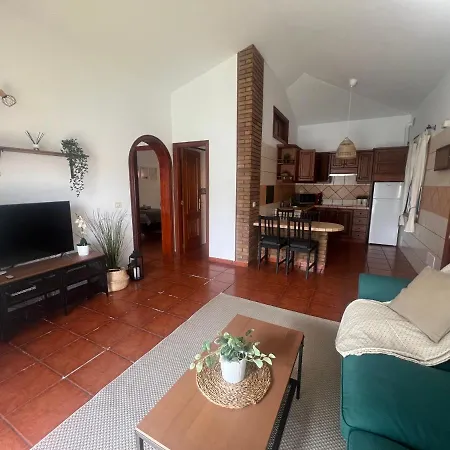 - Casa Abades Dos Dormitorios - Holiday home *