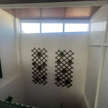 - Casa Abades Dos Dormitorios - * Abades (Tenerife)