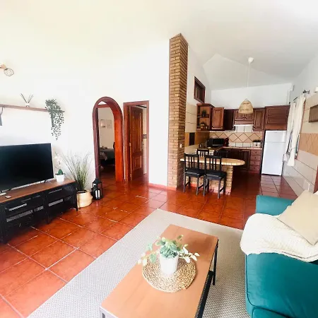 - Casa Abades Dos Dormitorios - Abades (Tenerife)