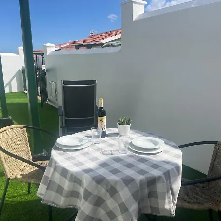 - Casa Abades Dos Dormitorios - *