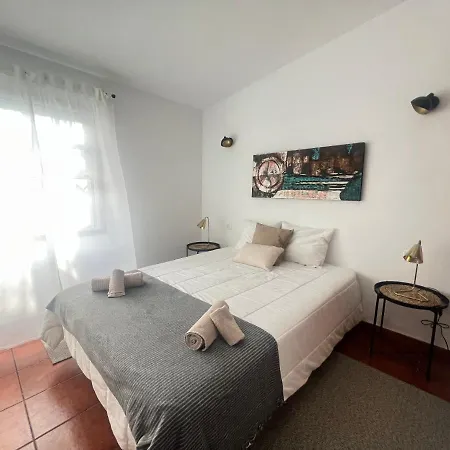 - Casa Abades Dos Dormitorios - Abades (Tenerife)