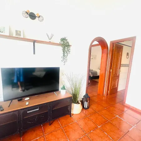 Holiday home - Casa Abades Dos Dormitorios - *