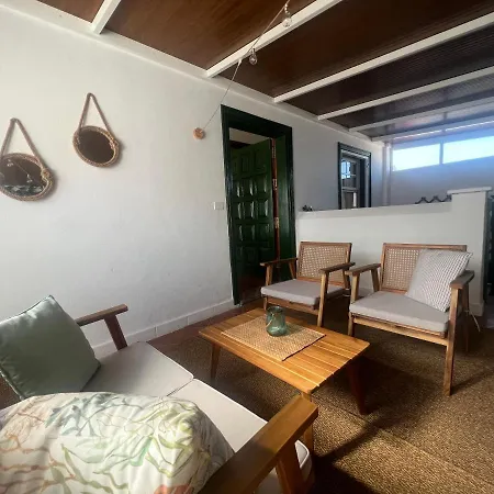 Holiday home - Casa Abades Dos Dormitorios - *