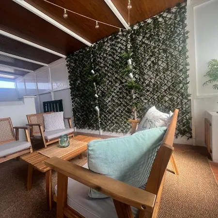 - Casa Abades Dos Dormitorios - Abades (Tenerife)