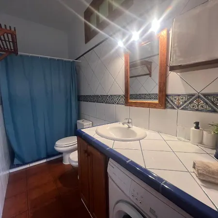 - Casa Abades Dos Dormitorios -