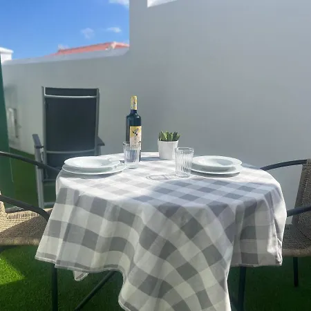 - Casa Abades Dos Dormitorios - * Abades (Tenerife)