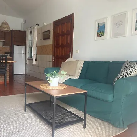 - Casa Abades Dos Dormitorios - Holiday home