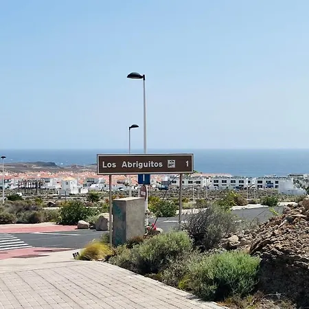 - Casa Abades Dos Dormitorios - * Abades (Tenerife)