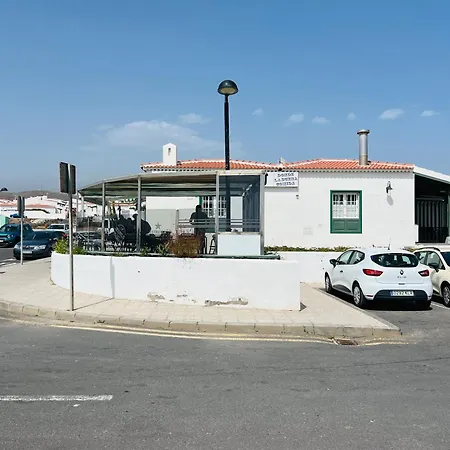 Holiday home - Casa Abades Dos Dormitorios - *
