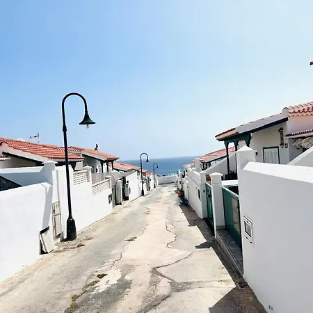 - Casa Abades Dos Dormitorios - *