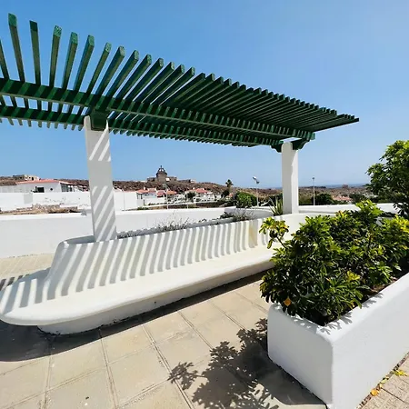 - Casa Abades Dos Dormitorios - *