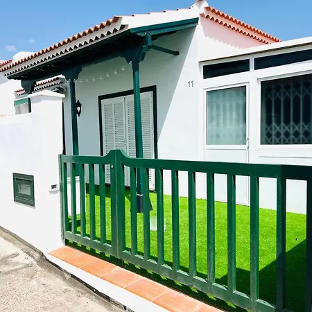 Holiday home - Casa Abades Dos Dormitorios - Abades (Tenerife)