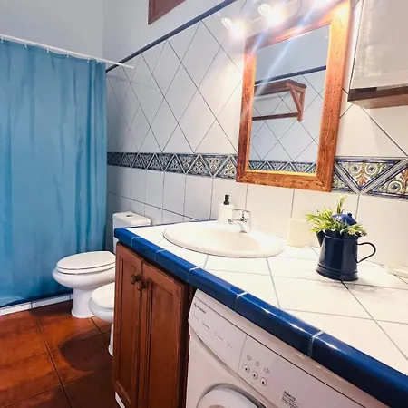 - Casa Abades Dos Dormitorios - בית נופש