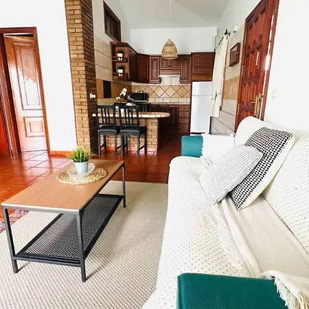 - Casa Abades Dos Dormitorios - Holiday home *