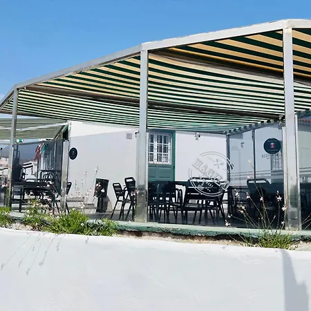 - Casa Abades Dos Dormitorios - בית נופש