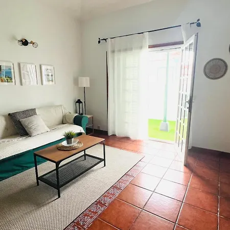 Holiday home - Casa Abades Dos Dormitorios -