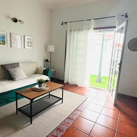 - Casa Abades Dos Dormitorios - בית נופש *
