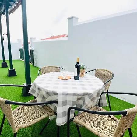 Holiday home - Casa Abades Dos Dormitorios - *