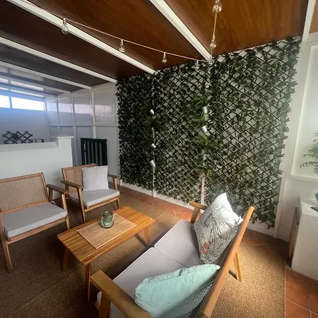 - Casa Abades Dos Dormitorios - *