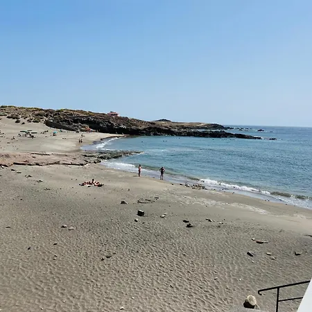 - Casa Abades Dos Dormitorios - * Abades (Tenerife)