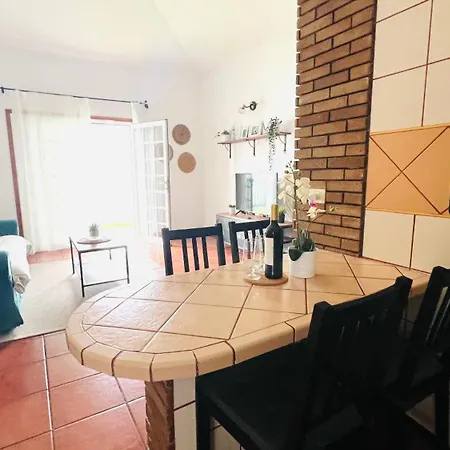 - Casa Abades Dos Dormitorios -