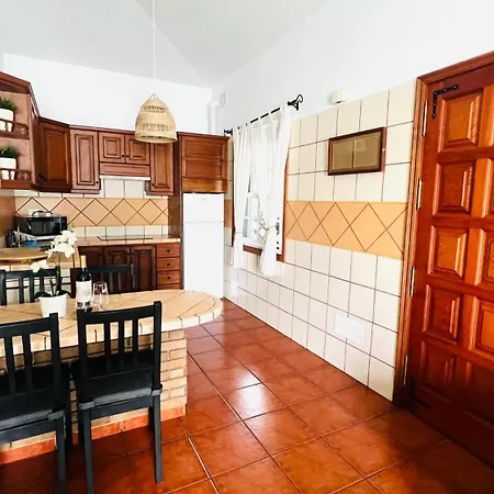 Holiday home - Casa Abades Dos Dormitorios - *