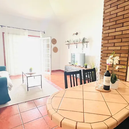 Holiday home - Casa Abades Dos Dormitorios - Abades (Tenerife)