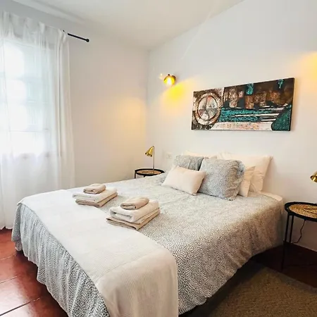 - Casa Abades Dos Dormitorios - *