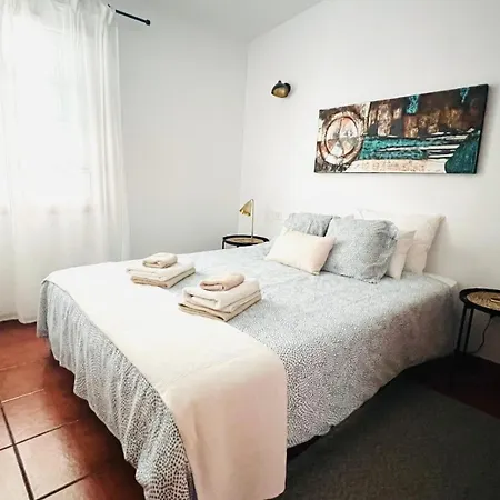 - Casa Abades Dos Dormitorios - Abades (Tenerife)
