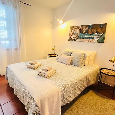 - Casa Abades Dos Dormitorios -
