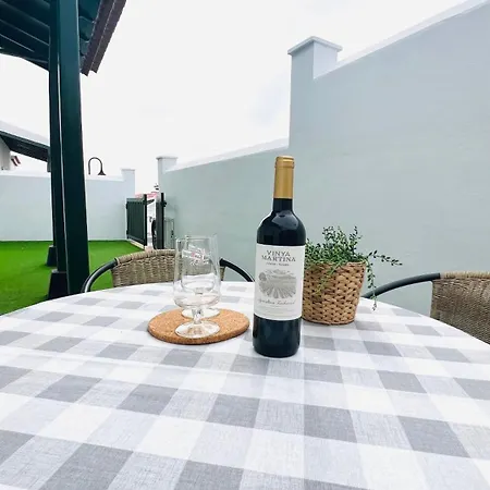 Holiday home - Casa Abades Dos Dormitorios -