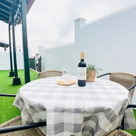 - Casa Abades Dos Dormitorios - Holiday home *