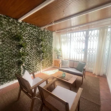 - Casa Abades Dos - بيت للعطل Abades (Tenerife)