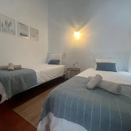 بيت للعطل - Casa Abades Dos - *