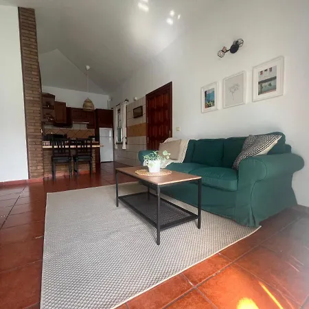 بيت للعطل - Casa Abades Dos -