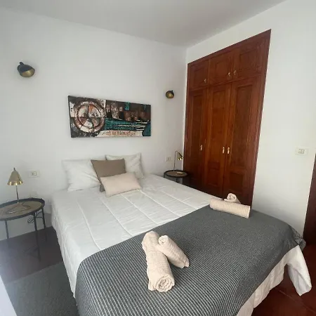 - Casa Abades Dos - بيت للعطل *