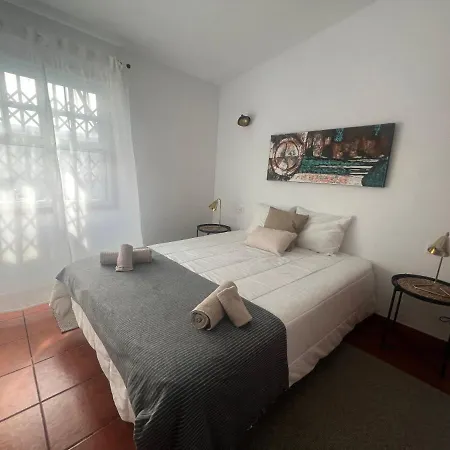 - Casa Abades Dos - Abades (Tenerife)