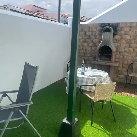 بيت للعطل - Casa Abades Dos - *