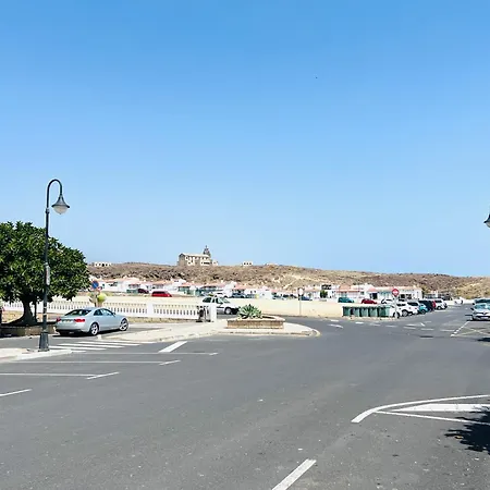 - Casa Abades Dos - بيت للعطل *