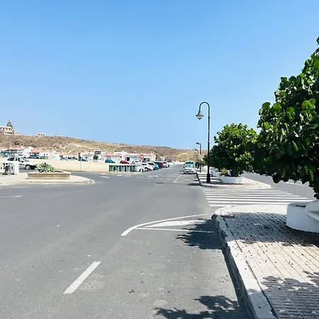 بيت للعطل - Casa Abades Dos -