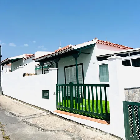 - Casa Abades Dos - بيت للعطل *