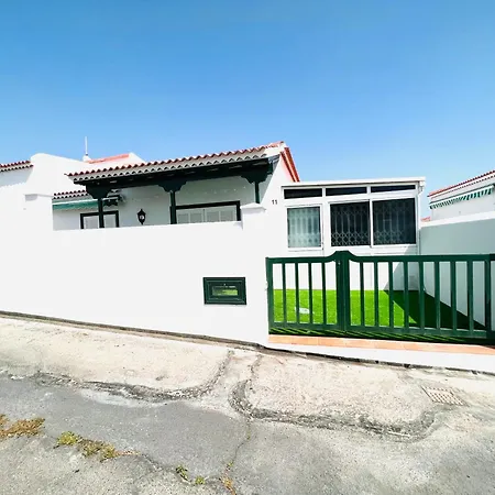 - Casa Abades Dos - بيت للعطل Abades (Tenerife)