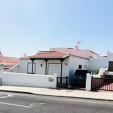 - Casa Abades Dos - * Abades (Tenerife)