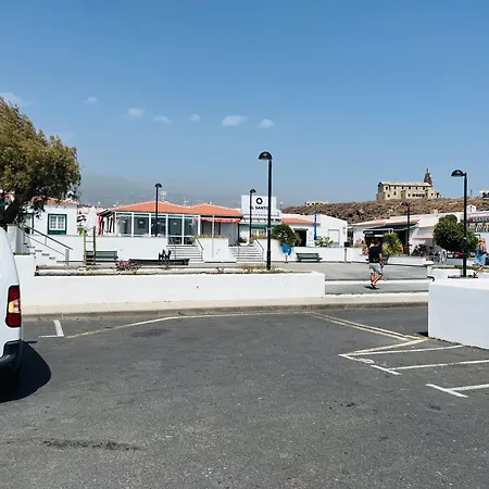- Casa Abades Dos - بيت للعطل Abades (Tenerife)