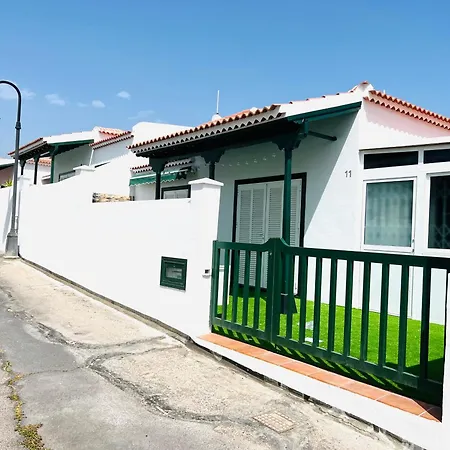 - Casa Abades Dos - بيت للعطل
