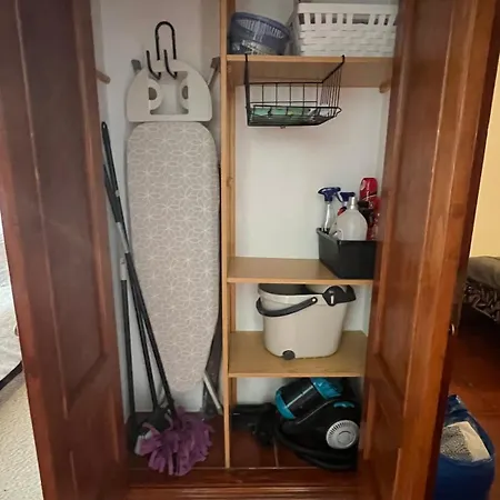بيت للعطل - Casa Abades Dos -